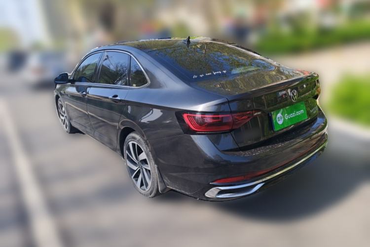 Used Volkswagen Sagitar 2023 300TSI DSG Excellence Edition
