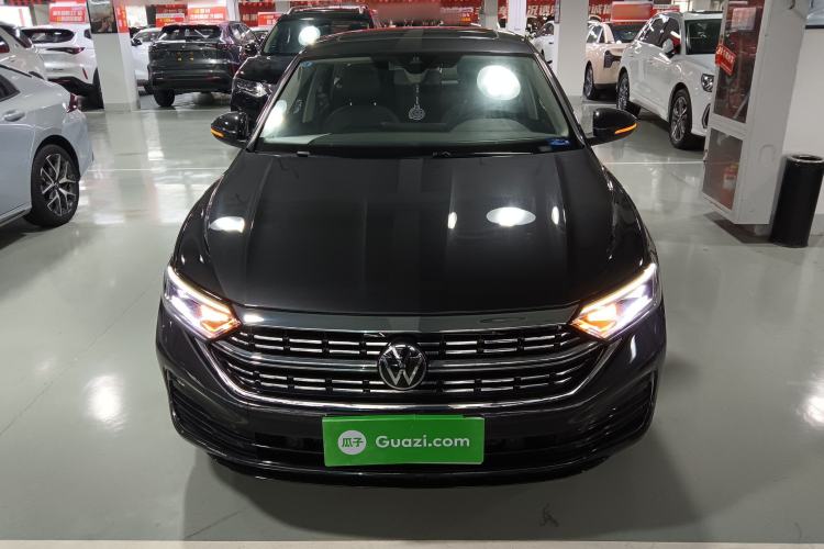 Used Volkswagen Sagitar 2024 300TSI DSG Excellence Edition