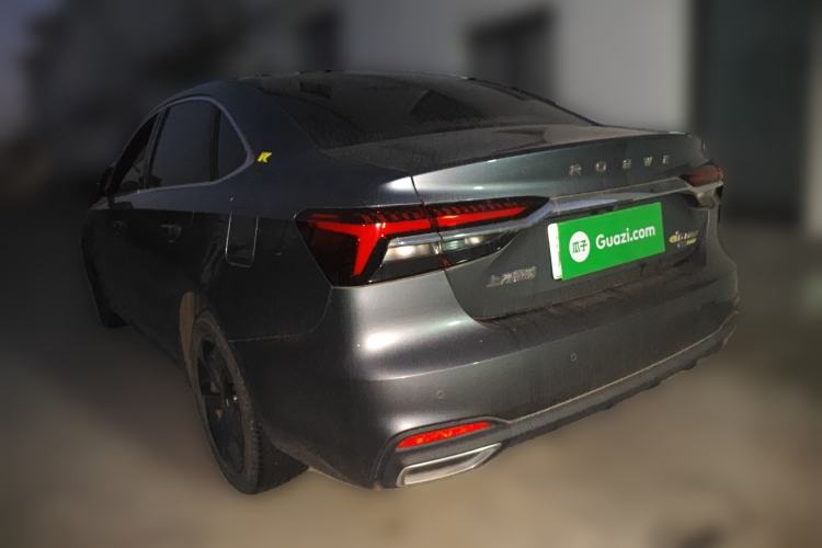 Used Roewe i6 MAX New Energy 2020 1.5T PHEV Cool & Stylish Skyroof Edition