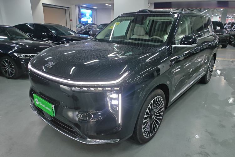 Used IM LS9 2026 Model 66 Ultra