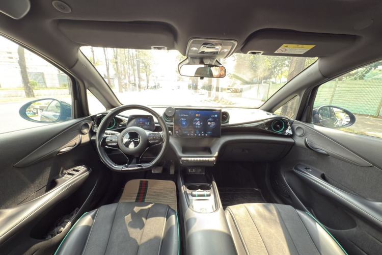 Used BYD Dolphin 2023 401km Knight Edition