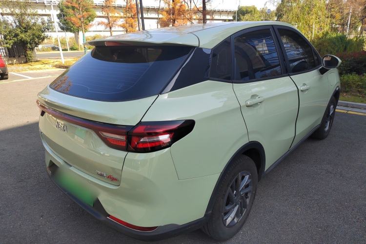 Used NETA AYA 2023 318 Lite