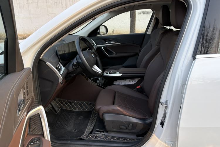 Used BMW X2 2024 sDrive25i M Sport Package
