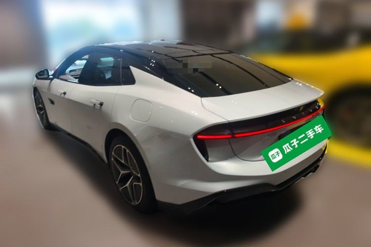 Used Lotus EMEYA 2025 600 Touring Edition
