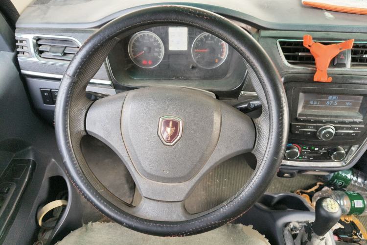 Used Jinbei Hiace X30 2018 1.3L Standard Edition DLCG12