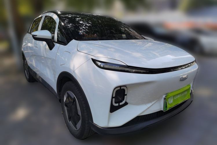 Used Geometry E Firefly 2024 301km Flowing Light
