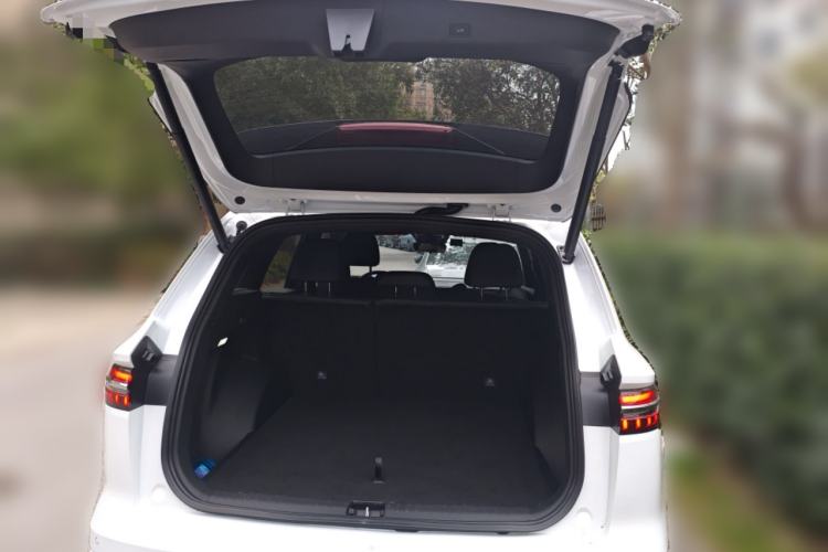 Used Geely Auto Monjaro L 2024 2.0TD DCT EVO Two-Wheel Drive Long-Range Version