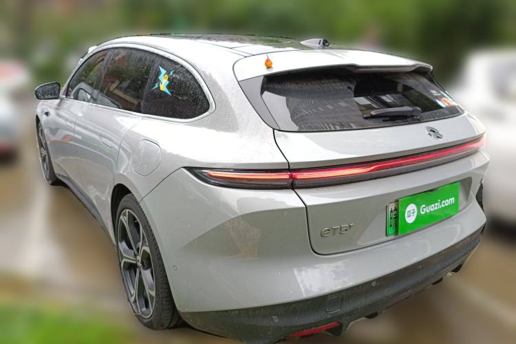 Used Nio ET5T 2024 75kWh Touring
