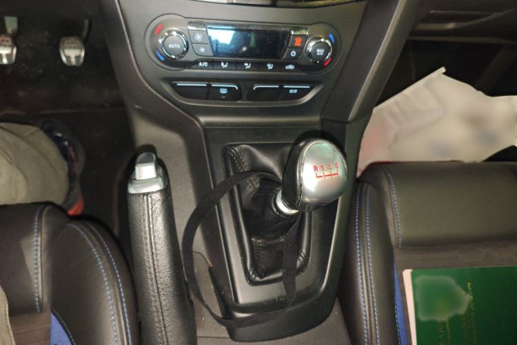 Used Ford Focus 2013 2.0T ST Standard Edition