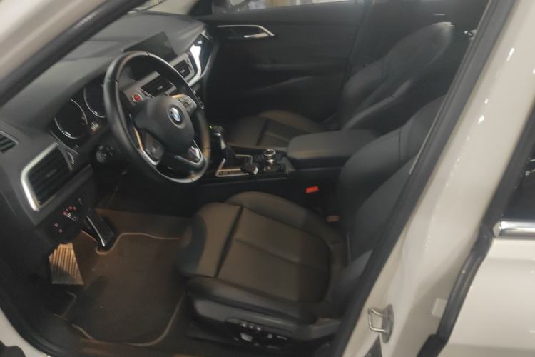 Used BMW 1 Series 2017 118i Design Package Model