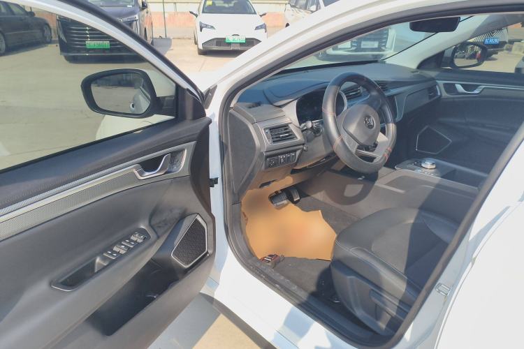 Used Livan Maple 60s 2022 Revised Version Youxing Edition Lithium Iron Phosphate
