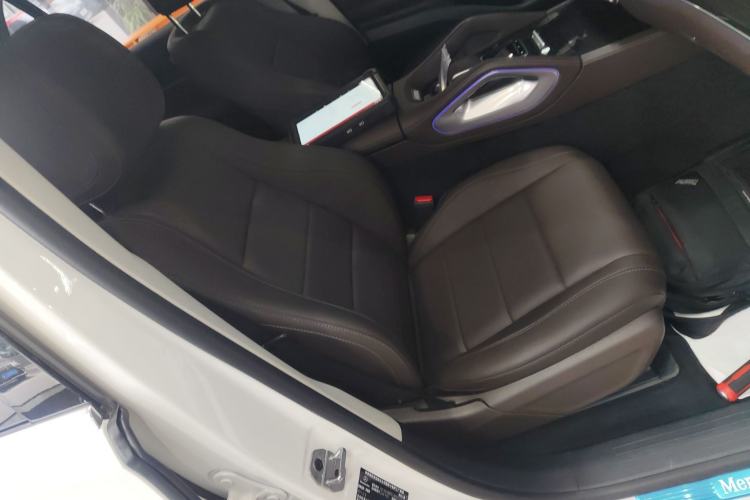 Used Mercedes-Benz GLE 2021 GLE 350 4MATIC Dynamic Edition
