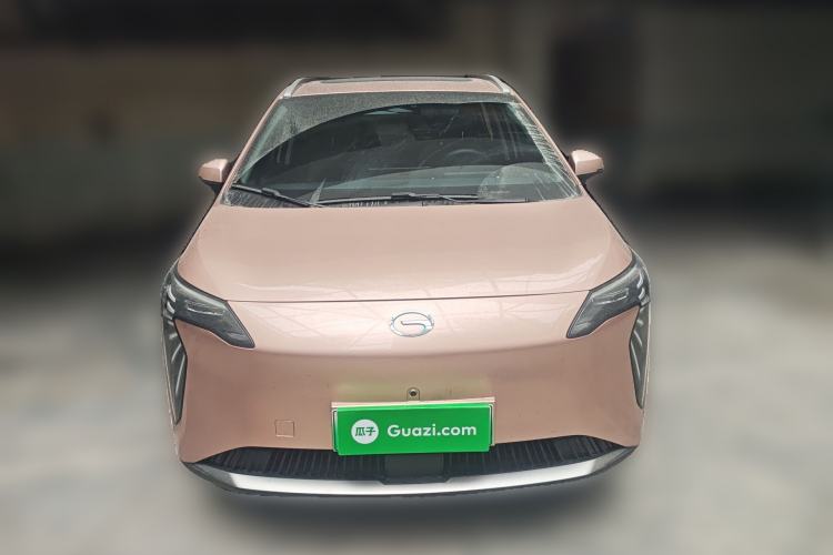 Used AION Y 2023 Younger Star Edition