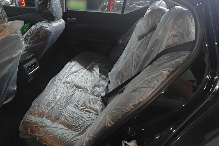 Used Nissan Teana 2026 Model Harmony Cockpit 2.0L Ultra-Comfort Edition