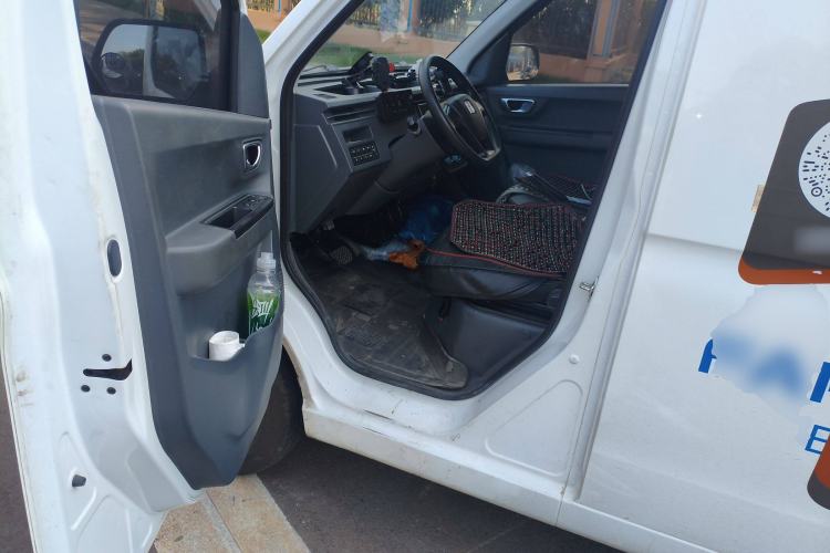 Used Farizon Xingxiang V 2023 V6E Ningde Times 41.86kWh Value Edition