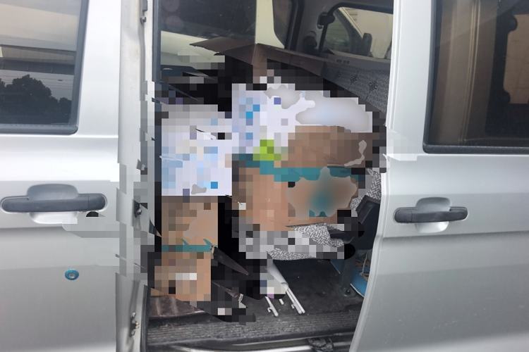 Used Wuling Hongguang V 2021 1.5L Jingqu Version LAR