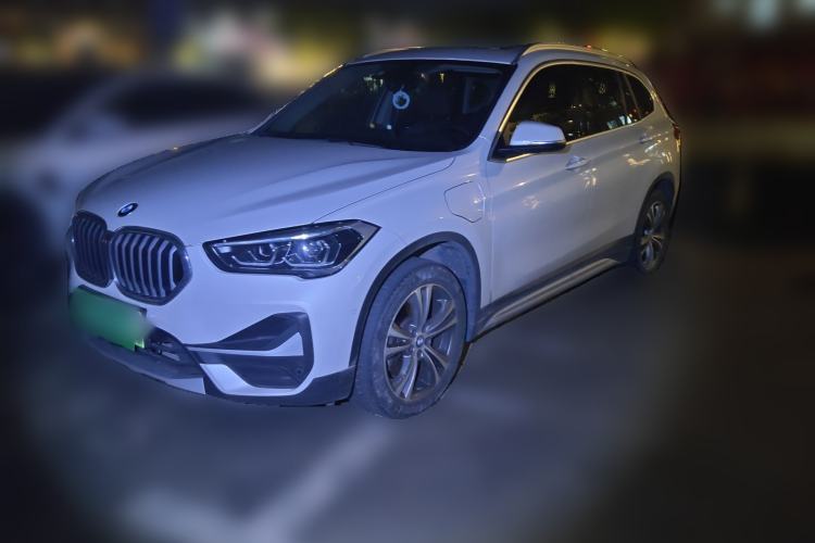 Used BMW X1 New Energy 2020 xDrive30Le Premium Edition