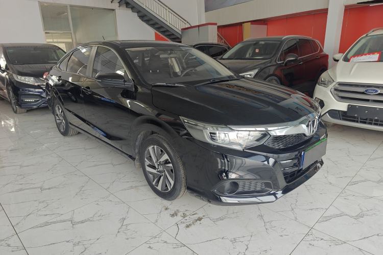 Used Honda Crider 2019 180 Turbo CVT Comfort Version China VI