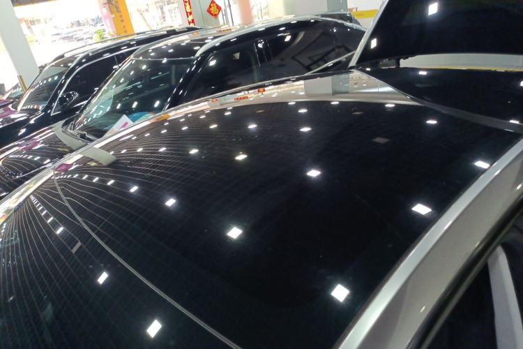 Used Tesla Model Y 2022 Revised Version Long-Range All-Wheel Drive