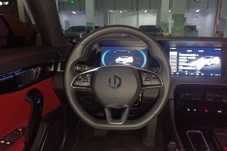 Used Leapmotor S01 2020 460 Standard Edition