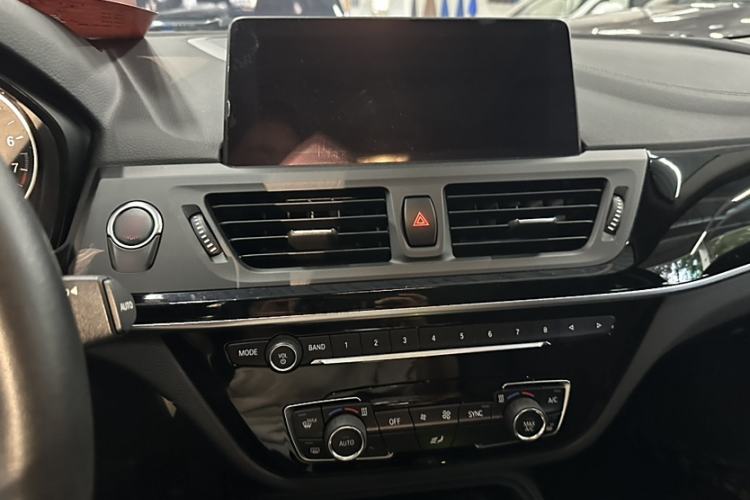 Used BMW 1 Series 2017 118i Design Package Model