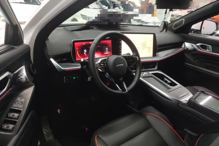 Used Haval XY 2023 1.5T Smart Edition
