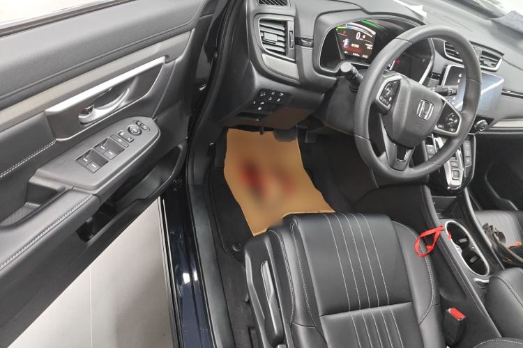 Used Honda Breeze New Energy 2022 ePHEV Luxury Edition
