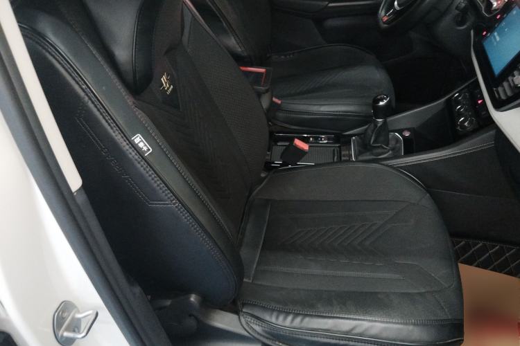 Used Jetta VS5 2022 280TSI Manual Enjoyment Version Right Front Seat