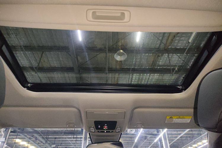 Used Honda Accord 2025 260TURBO Luxury Edition
