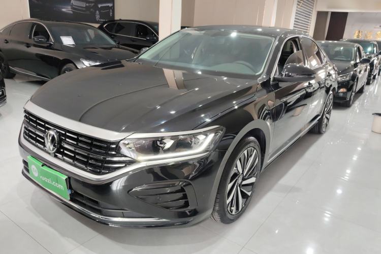 Used Volkswagen Passat 2023 Revised 330TSI Elite Edition