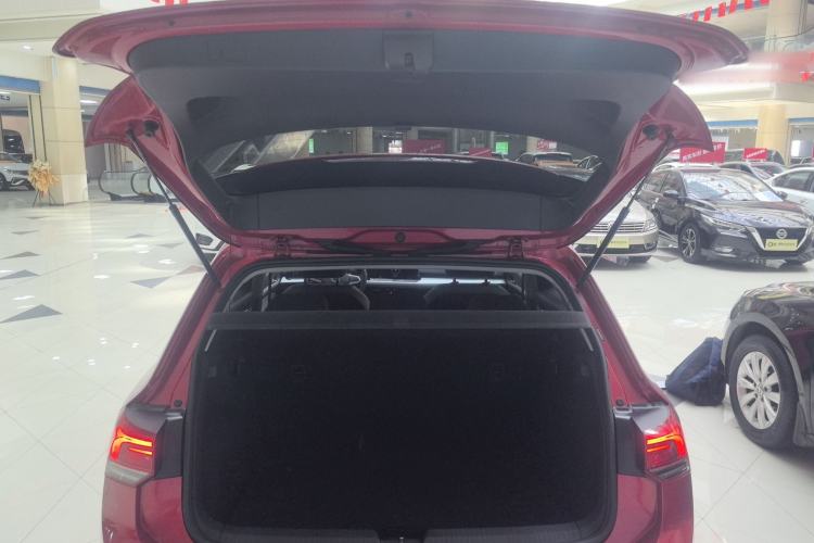 Used Volkswagen Golf 2021 200TSI DSG Pro