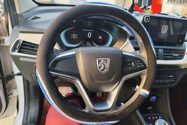 Used Baojun 360 2018 1.5L Automatic Luxury Version China V