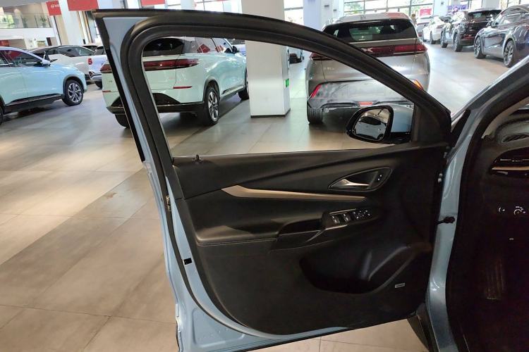 Used Buick Velite 7 2020 652E Connected Smart Car