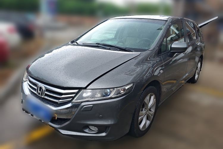 Used Honda Odyssey 2013 2.4L Luxury Edition
