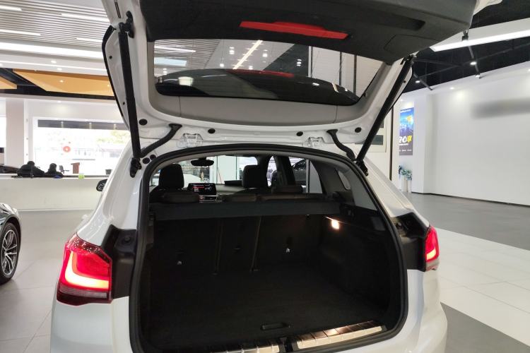 Used BMW X1 2021 sDrive20Li Premium Edition