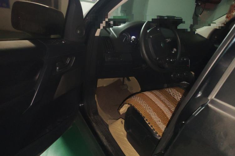 Used Land Rover Freelander 2 2013 2.2T SD4 S Diesel Version
