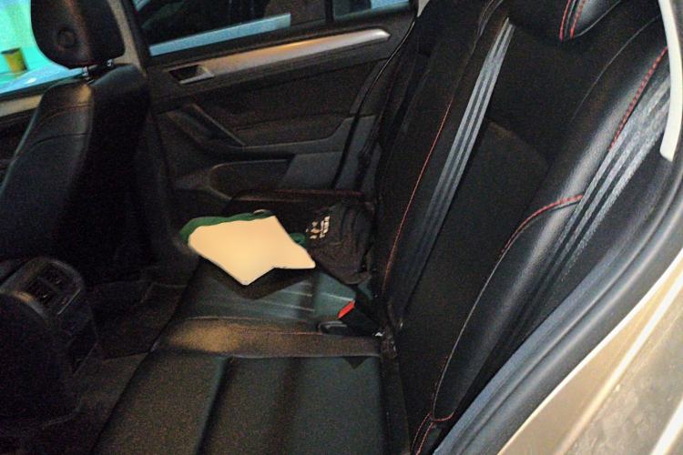 Used Volkswagen Golf Sportsvan 2016 1.6L Manual Comfort Model