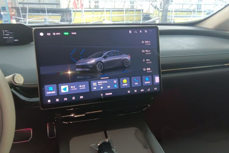 Used Hyptec GT 2025 710 Max Edition
