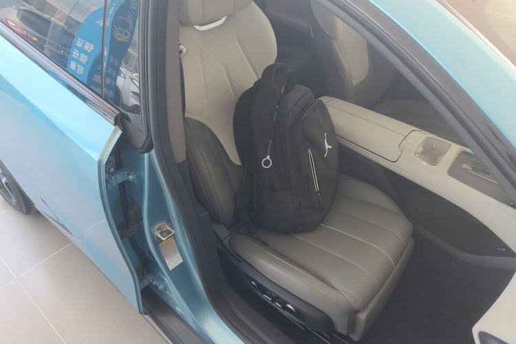 Used Deepal L07 2024 230Max Qiankun Intelligent Driving ADS SE Range-Extended Version