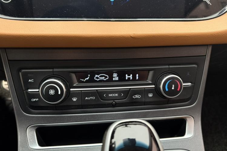 Used Geely Auto Vision S1 2018 1.4T CVT Fengchi Model