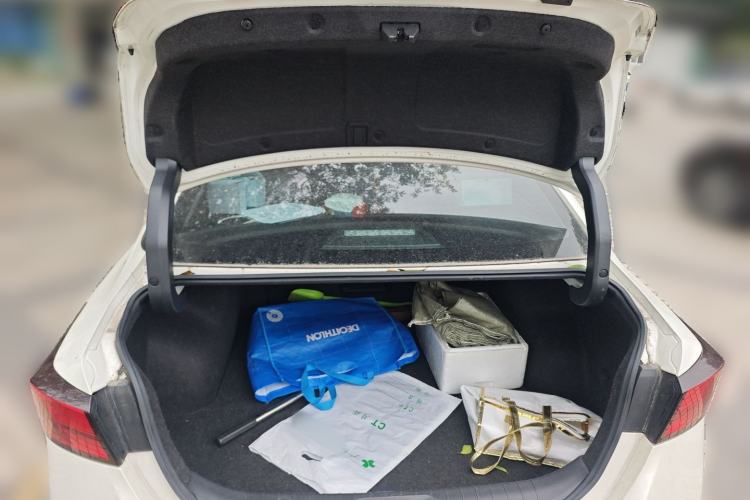 Used Nissan Teana 2021 2.0L XL Comfort Edition