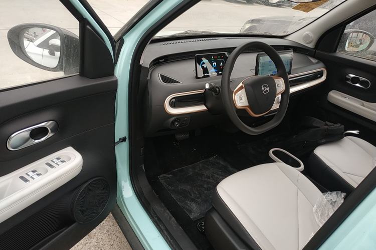 Used Chery Domi 2025 Model 405km Comfort Edition