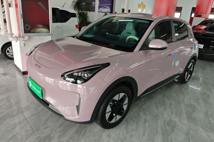 Used Geely Galaxy Geome 2025 UP 410km Exploration Edition