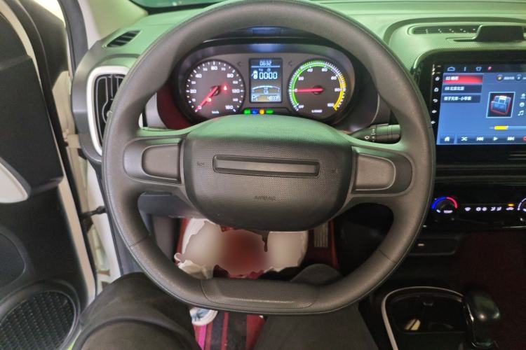 Used Roewe Clever 2022 311km QiQi BoBo Edition Steering Wheel