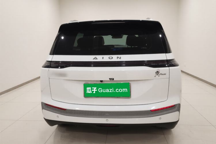 Used AION Y 2023 Plus 510 Smart Edition
