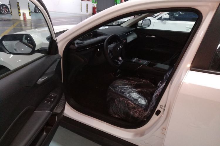 Used CHANGAN OSHAN 520 2025 Standard Edition
