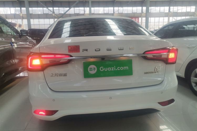 Used Roewe i5 2020 1.5L Automatic 4G Connected Linghao Edition