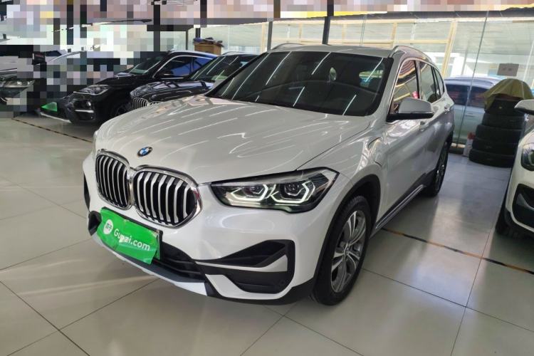 Used BMW X1 New Energy 2021 xDrive30Le Premium Edition