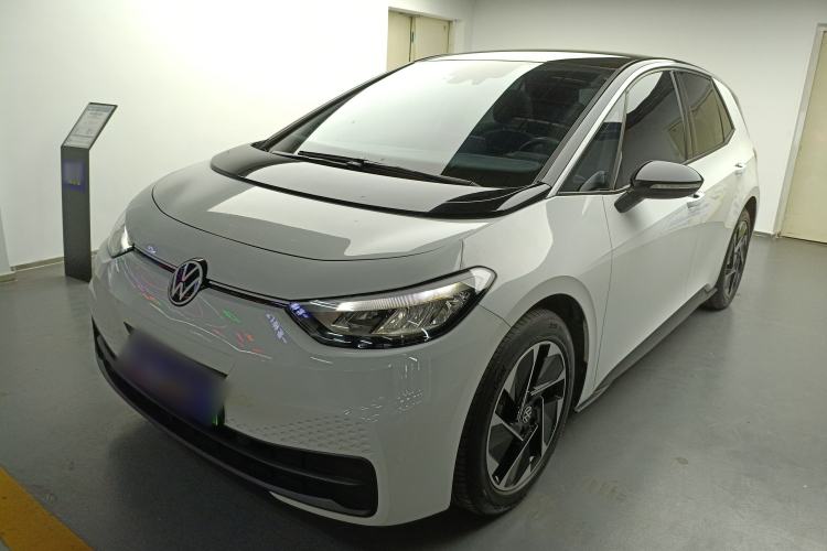 Used Volkswagen ID.3 2024 Outstanding Edition