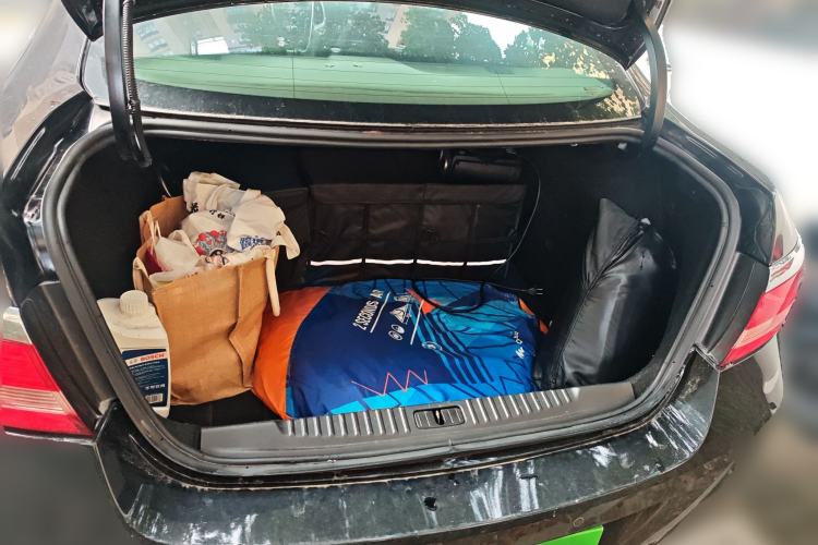 Used Buick GT 2011 GT 1.8L Automatic Fashion Edition Leather Model